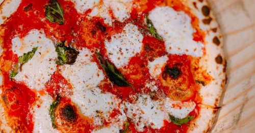 A Simple Margherita Recipe From a Brooklyn Pizza Expert
