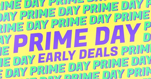 Amazon Prime Day 2022 - cover
