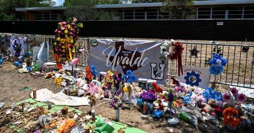 3 takeaways from Texas’s investigation of the Uvalde school shooting