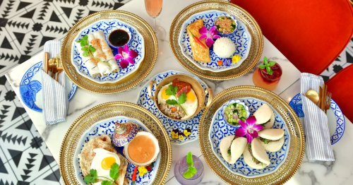 14 Essential Thai Restaurants in Houston