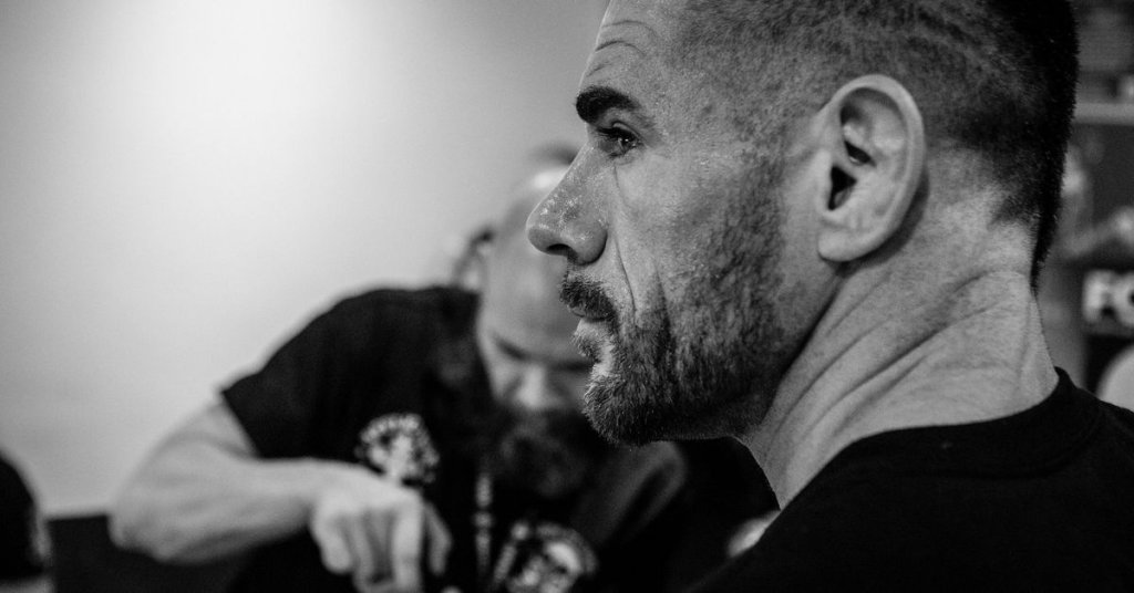 BJJ