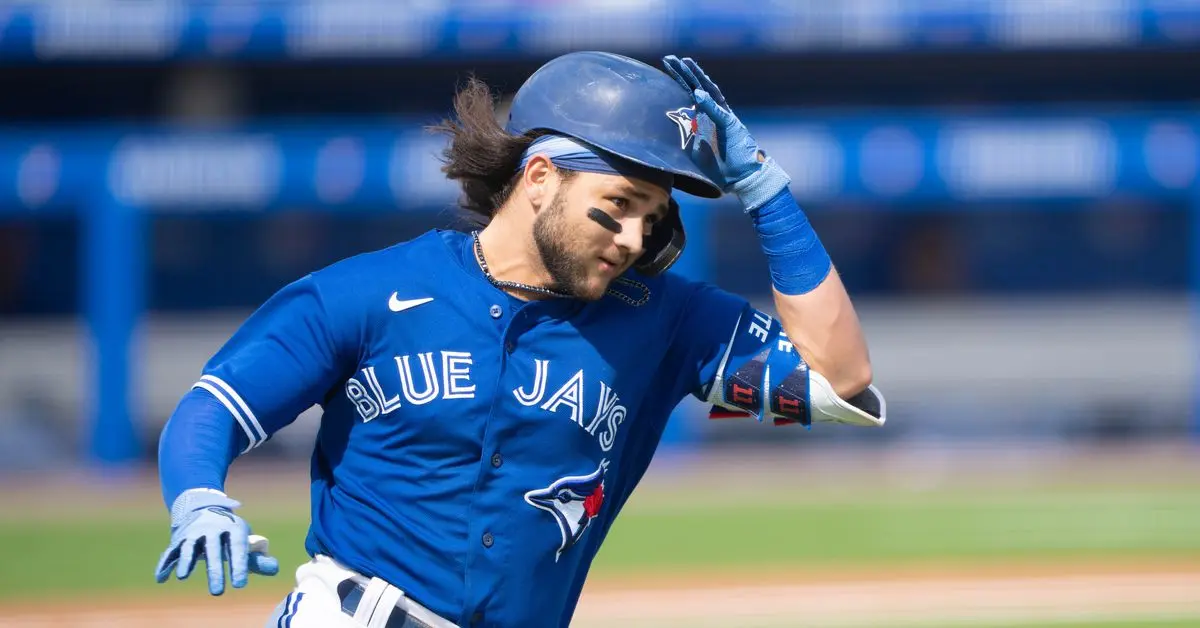 Blue Jays Mid-Term Report Cards: Alek Manoah - Bluebird Banter