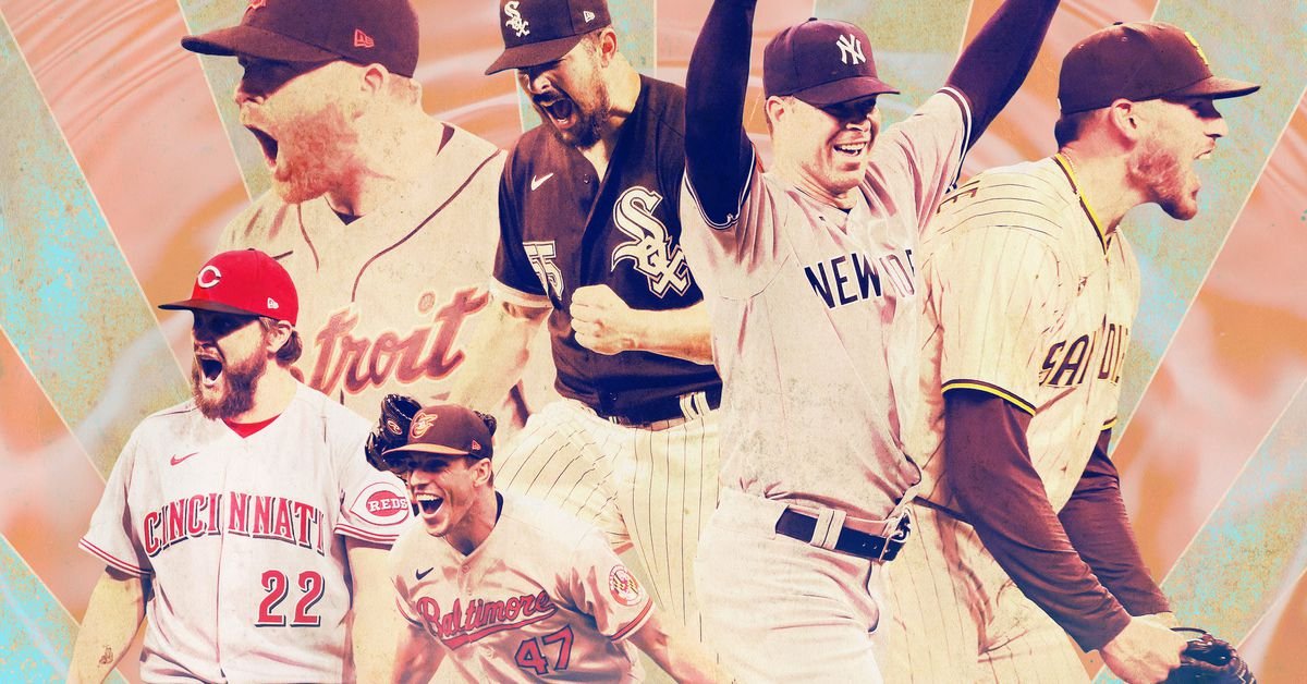 The Historic No-hitter Pace Is Bad for Fans. But It May Be Just What MLB Needs.