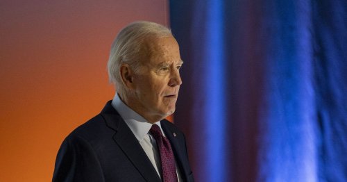 Is Biden doomed in 2024? 3 theories about the president’s bad polls.