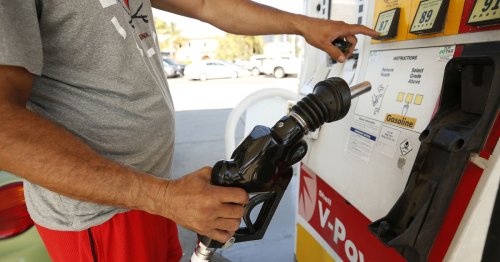 The biggest myths about gas prices