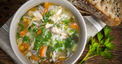 The Best Chicken Soup Recipes, According to Eater Staff