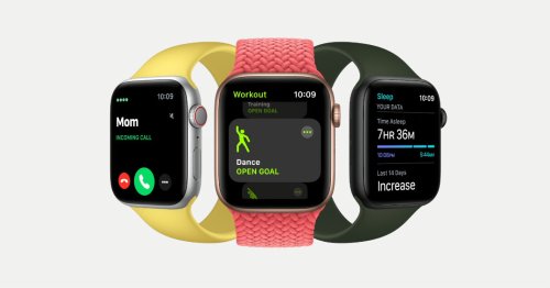 Apple announces Apple Watch SE, an affordable successor to the Series 3