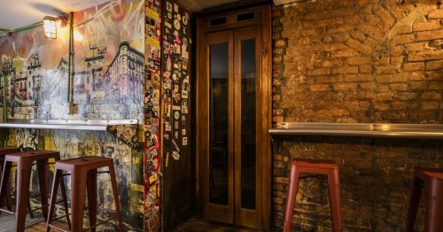 Where to Find NYC’s Top Speakeasy-Style Bars