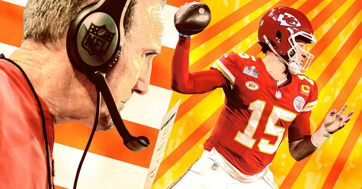 The Chiefs Have Long Been Quietly Emphasizing Defense. Now It Won Them a Super Bowl.
