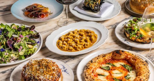 The 20 Essential Italian Restaurants in Los Angeles