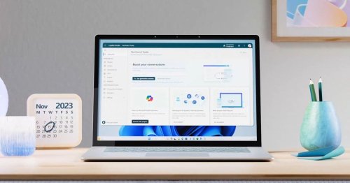 Microsoft Copilot Studio lets anyone build custom AI copilots