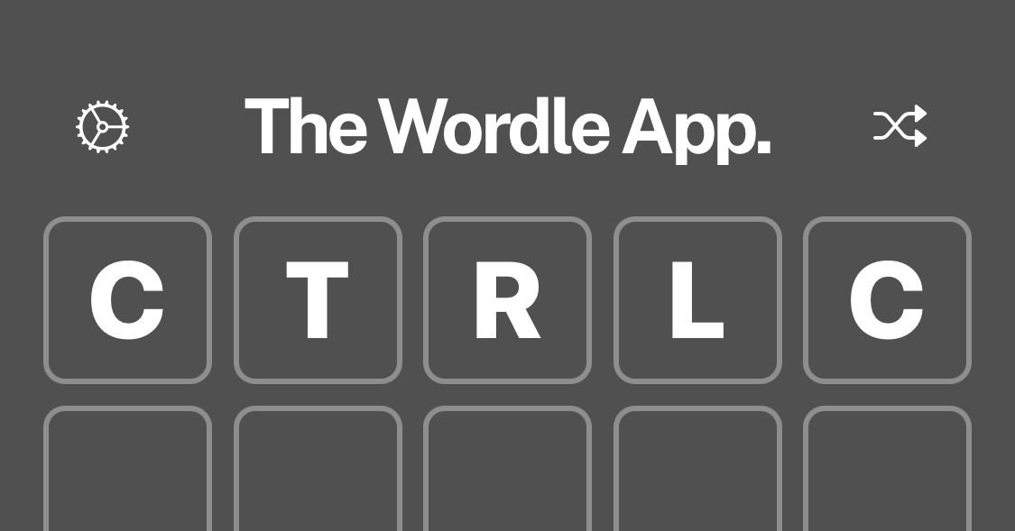 Wordle copycat creator apologizes for ripping off the popular free word game