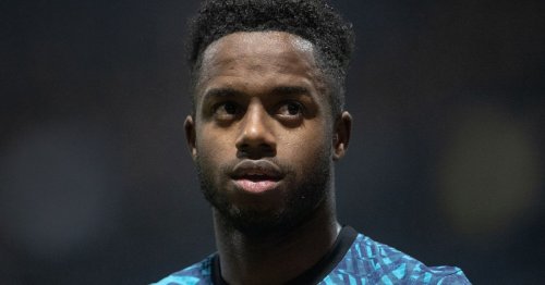 Ryan Sessegnon training again after summer hamstring surgery