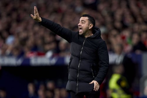 The pros and cons of Xavi staying for another year at Barca