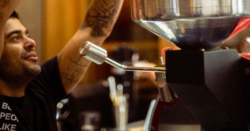 This New Company Wants to Be the Don Perignon of Coffee