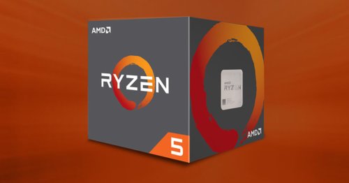 AMD’s Ryzen 5 series is here to challenge Intel’s Core i5 processors