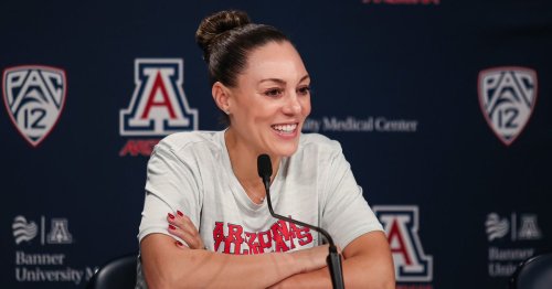 Arizona women’s basketball gets commitment from 2023 4-star wing Skylar