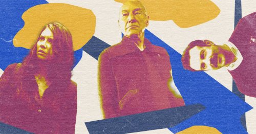 In praise of the shows that just won't really end