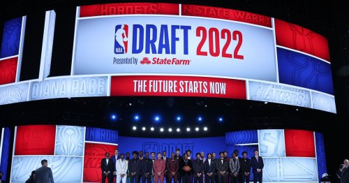 NBA cover image