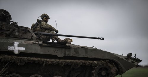 A Guide To Understanding The Ukrainian Counteroffensive | Flipboard