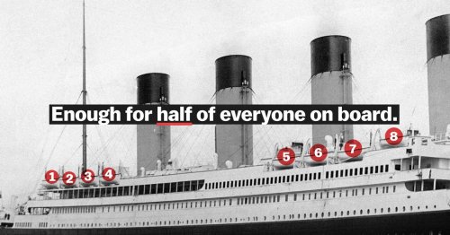 why-the-titanic-didn-t-have-enough-lifeboats-flipboard