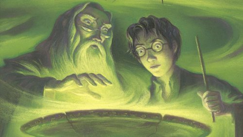 Harry Potter returns as an adult in new story from J.K. Rowling