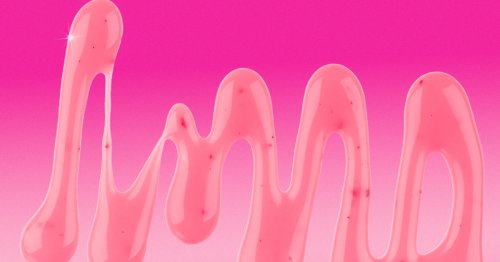 Why TikTok’s Pink Sauce Was Made to Go Viral