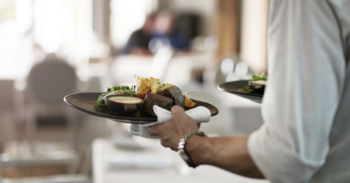 Both Presidential Candidates Want ‘No Taxes on Tips.’ But What Does That Actually Mean?
