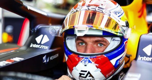 Max Verstappen is Larry Bird and other thoughts on the final day of F1 pre-season testing