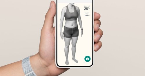 Amazon’s Halo body fat percentage calculator outperforms lab devices