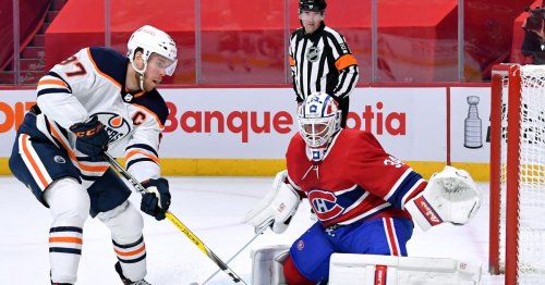 Canadiens Vs. Oilers: Game Preview, Start Time, Tale Of The Tape, And ...