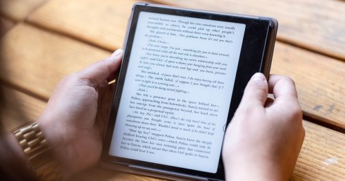 The Onyx Boox Leaf 2 will handle any reading service you throw at it