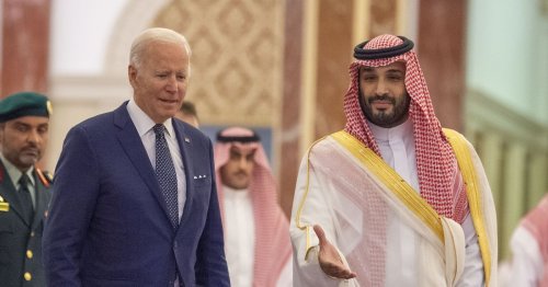 Five years after Khashoggi, the Saudis won