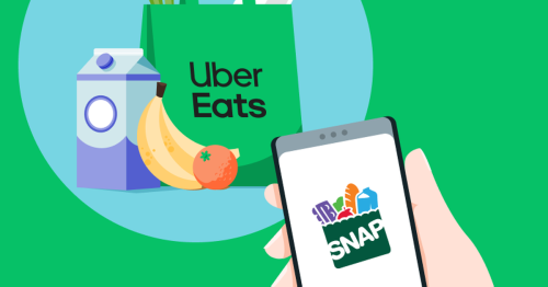 Uber Eats will start accepting food stamps for grocery delivery in 2024