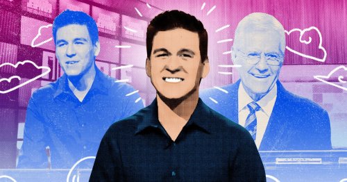 Big Bets and a Fast Buzzer: The Secret Sauce of James Holzhauer’s ‘Jeopardy!’ Success