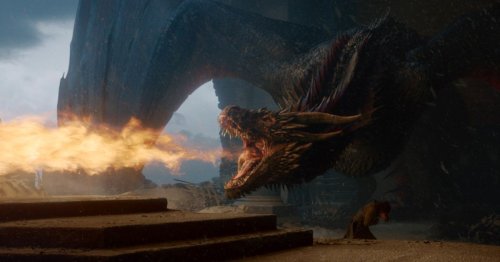Game of Thrones and the danger of planned finales