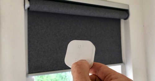 Ikea smart blinds review: worth the wait