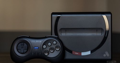 Last call for preorders of Analogue’s Mega Sg and Super Nt