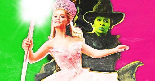 The Great Debate About ‘Wicked’