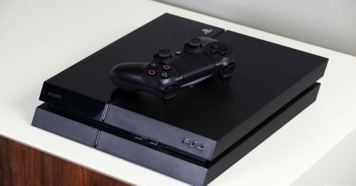 Sony gives your PS4 a second life: slinging a PS5 to another room of your house