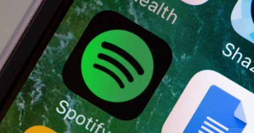 Spotify is testing “Sponsored Songs” in playlists