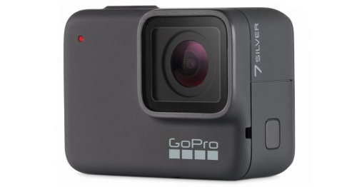 GoPro Hero7 leaks with three new versions