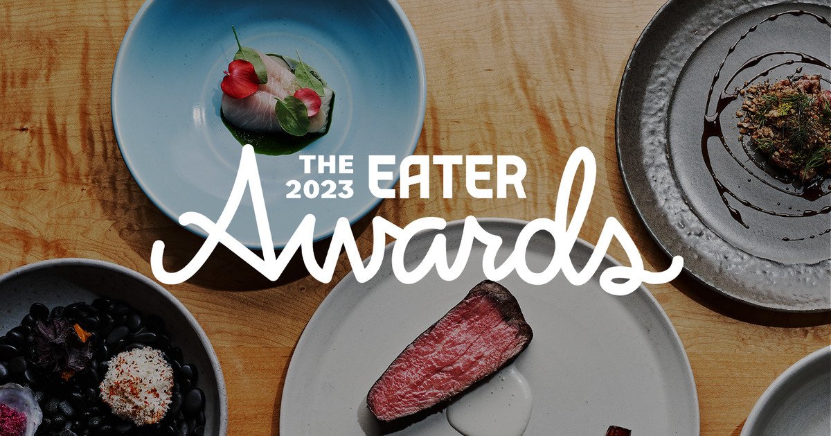 Here Are 2023’s Eater Award Winners for Nashville