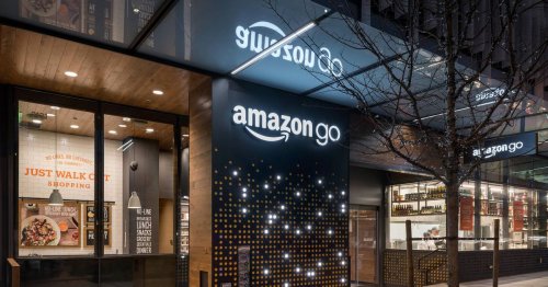 Amazon Go’s cashier-less stores are coming to Chicago and San Francisco