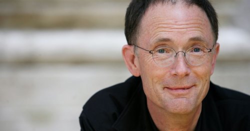 Apple is turning William Gibson’s Neuromancer into a TV series