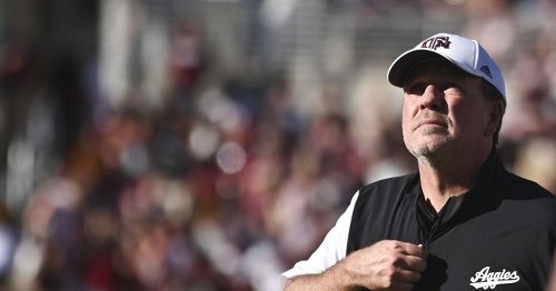 Jimbo Fisher gets $86M if Texas A&M fire him | Flipboard