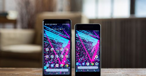 Android News cover image
