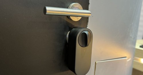 Aqara kick-starts its first Matter-over-Thread smart lock with a promise of Home Key support
