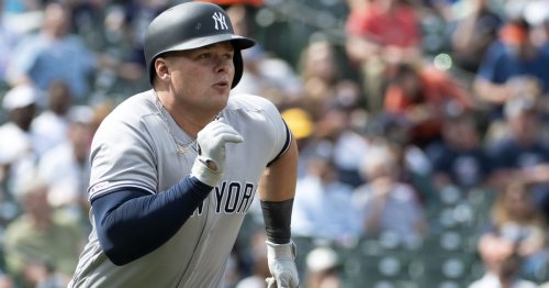 Why Luke Voit is the real deal for the Yankees