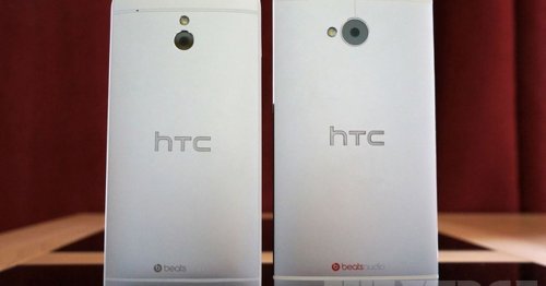 HTC denies reports it's shutting down factories to save money